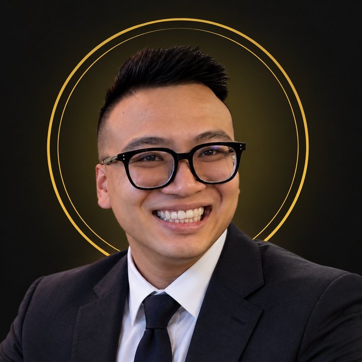 An Tran, licensed health insurance agent